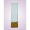 STH01 stuha 5 cm biela ZS