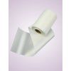 STH18 stuha satén 9 cm biela