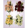 TRH230903 kytica ruza gerbera