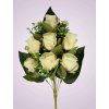 TRHS2209125G kytica ruza zlta