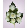 TRHS2209125G kytica ruza krem