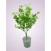 Y205141 kytica pvc biela