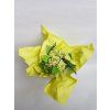 Kytica ruza 30 cm Zelena 2 1