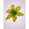 CE1380 ľalia lt yellow