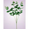 LIU465 eukalyptus green