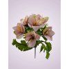 HS7267 kytica lalia mauve