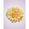 233668 gerbera lososová