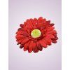 233668 gerbera červená