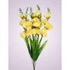 Y2216 gladiola mini kus. zlta 1