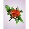ML6031 ruža brown 04#