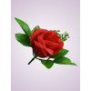 ML6031 ruža red 01#