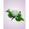 ML6031 ruža cream 97#