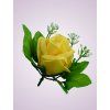 ML6031 ruža yellow