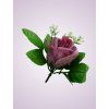 ML6031 ruža mauve 66#