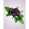 ML6031 ruža purple aut