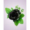 ML6031 ruža greyblack