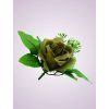 ML6031 ruža darkgreen