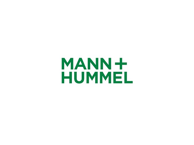 Vzduchový filtr (MANN+HUMMEL C 35 005)