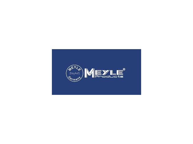 Sada kloubů, hnací hřídel (MEYLE 100 498 0203)