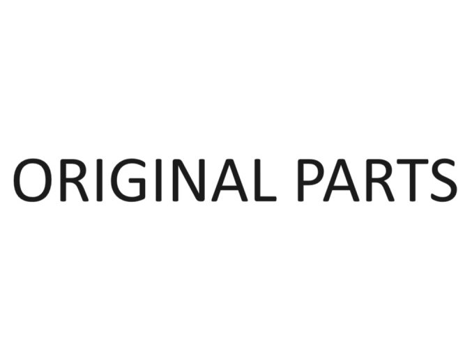 Originální autodíly (Originální díl 13 51 2 245 606)