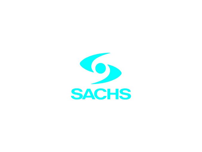 Pružina podvozku (SACHS 993 306)