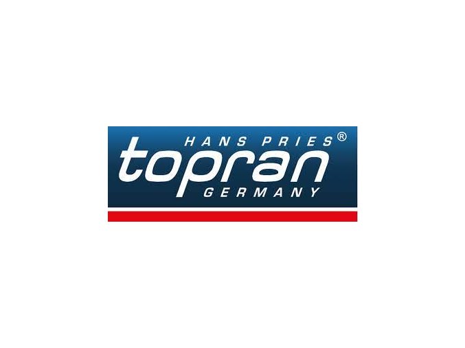 Senzor, poloha skrtici klapky (TOPRAN 700 814)