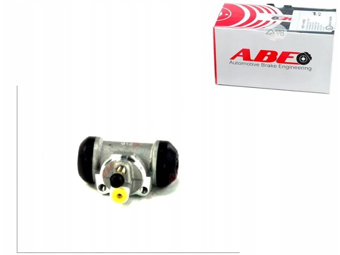 Brzdový váleček (ABE C5R025ABE)