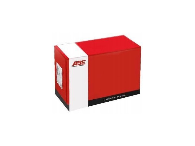 ABS/regulace prokluzu (ASR) (ABE CCZ1386ABE)