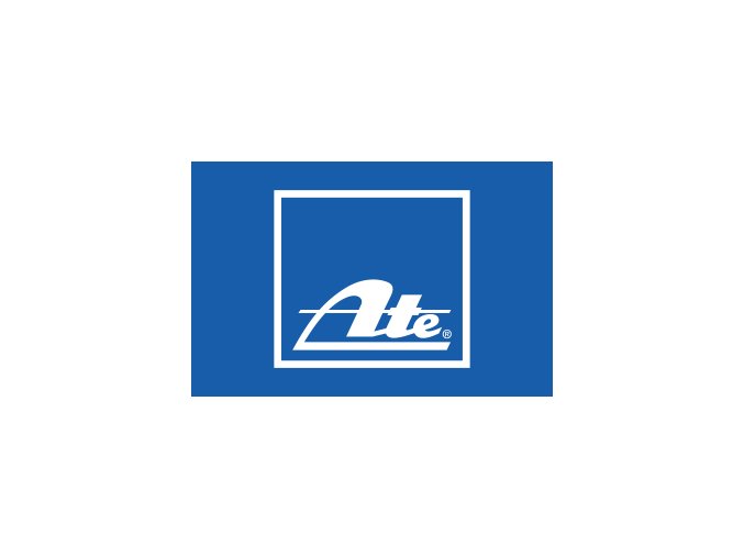 Sada brzdových čelistí (ATE 03.0137-0357.2)