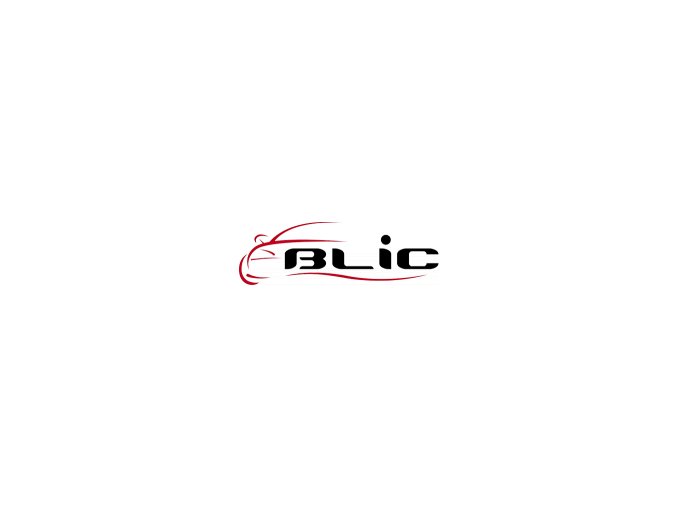 Lista svetlometu (BLIC 6502-07-0016210P)