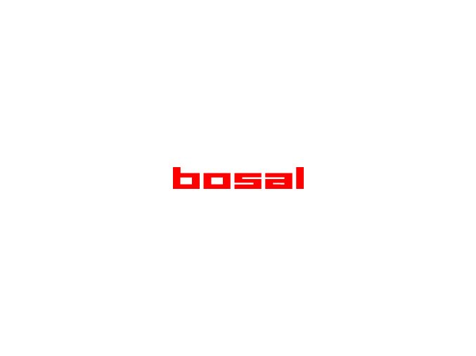 Montážní díly (BOSAL 265-129)