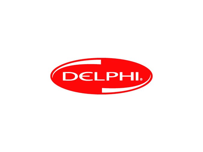 Sada prislusenstvi, brzdove celisti (DELPHI LY1232)
