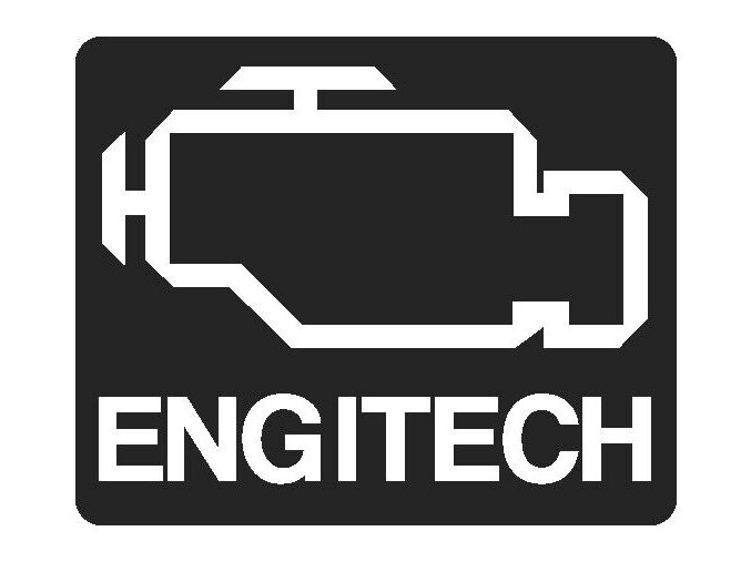 AGR (ENGITECH ENT500043)
