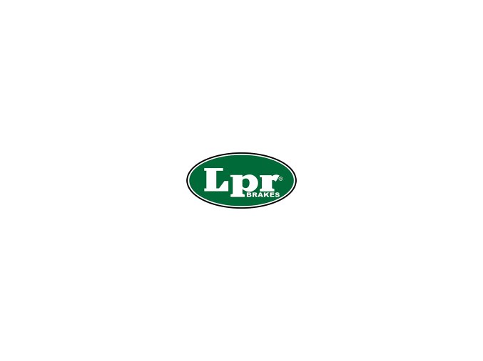 hlavní brzdový válec (LPR LPR1915)