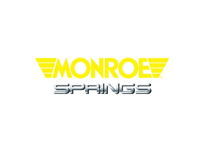 Příčné výkyvné rameno (MONROE L40534)