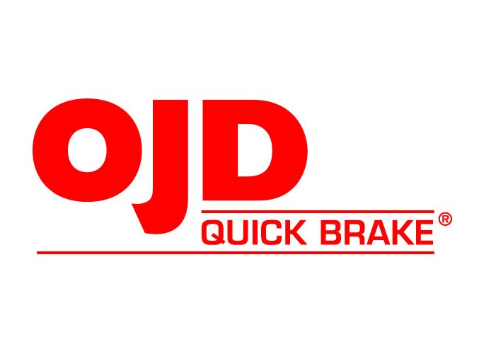 Příslušenství brzdových destiček (QUICK BRAKE 109-1293)