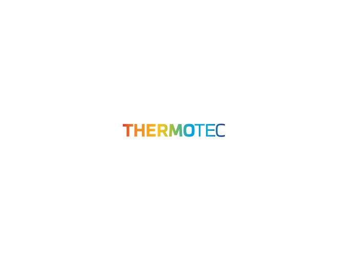 Kondenzátor klimatizace (THERMOTEC KTT110000)
