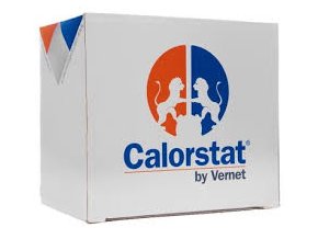 Vernet termostat