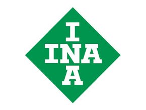Napínací jednotka řemene (INA 534 0353 10)