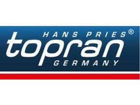 Vysouvací vidlice, spojka (TOPRAN 722 392)