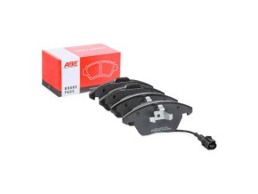 Sada brzdových destiček, kotoučová brzda (ABE C1W071ABE)