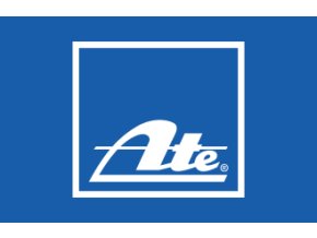 Sada brzdových čelistí (ATE 03.0137-0357.2)