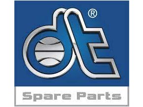 Matice spony pruznice (DIESEL TECHNIC 7.11050)
