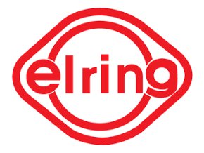 Těsnění, kolektor výfukových p ELRING (ELRING 740.380)