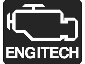 Palivové čerpadlo ENGITECH (ENGITECH ENT100124)