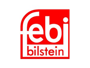 Otočný čep rejdovní nápravy (FEBI 40891)
