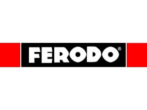 Brzdové destičky (FERODO FDB4265)