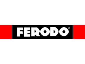 Brzdové destičky (FERODO FDB4425)