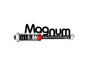 Ochranná sada proti prachu, tlumič pérování (MAGNUM A92004MT)