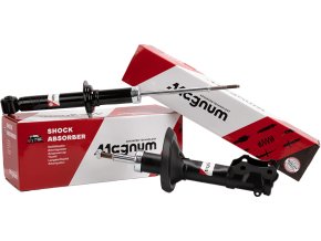 Tlumič pérování (MAGNUM AGG082MT)